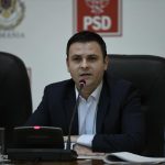 Bistrițeanul Daniel Suciu ar putea fi propunerea PSD pentru fotoliul de ministru al Dezvoltării