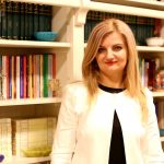 Consilierul liberal Diana Morar: ”În Cluj-Napoca, clujenii sunt respectați de autoritățile locale, în Bistrița, ba!”