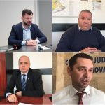Război total între liderii PNL, PSD și ALDE în Prahova