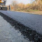Se reabilitează încă un drum din Gorj: Vor fi amenajate aproape 2.500 de podețe