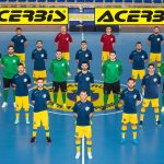 Dunărea Călărași, calificare în premieră în sferturile Cupei României la futsal