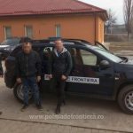 Kosovari deghizați în croați opriți la Naidăș VIDEO