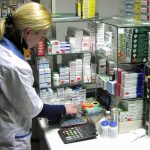 Au dispărut vaccinurile antigripale din farmaciile din Buzău
