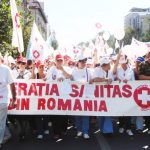 SANITAS anunţă proteste pentru lunile martie şi aprilie