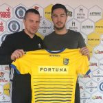 Gabriel Iancu, fost jucător la FCSB, a semnat cu Dunărea Călărași