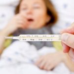 Trei cazuri de gripă în Neamț în ultima săptămână