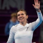 Simona Halep se califică în semifinale la Qatar Total Open 2019