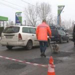 Cele mai degradate străzi din Slatina, reparate în martie