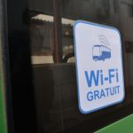 Internet 4G gratuit, pe toate mijloacele de transport public