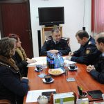 ISU Călărași, proiect transfrontalier româno-bulgar pentru gestionarea situațiilor de urgență