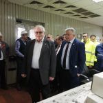 Ministrul Energiei, la Craiova: „Aici urmează să construim cel mai interesant sistem de stocare a energiei electrice în depozitele de gaze”