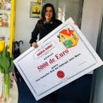 Mirela Retegan și Gașca Zurli donează 5.000 de euro pentru familia cu șapte copii din Tătărăști