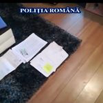 Percheziții în județul Suceava într-un dosar de evaziune fiscală