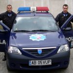 5 albaiulieni au fost sancţionaţi de poliţia locală