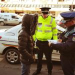 Bărbat reținut pentru că a furat o mașină dintr-o benzinărie din Cluj