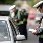 Şoferi cercetaţi de poliţişti pentru infracţiuni la regimul rutier