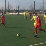 Chindia Târgoviște- Program complet până la reluarea campionatului