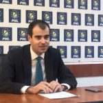 Deputatul Răzvan Prișcă: Viorica Dăncilă să ne explice cum îndeplinim ținta de deficit de 3%, când noi eram la 2,8% în septembrie