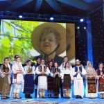Mărţişor pentru iubitorii de folclor: Festivalul-Concurs „Lucreția Ciobanu”