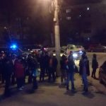 FOTO|VIDEO Proteste pentru Kovesi și la Constanța