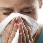 Unsprezece sătmăreni diagnosticați cu gripă și peste 660 bolnavi cu viroze şi pneumonii
