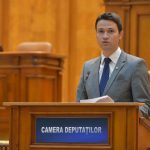 Deputatul Robert Sighiartău, planuri mari pentru noua sesiune parlamentară