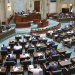 Cei doi senatori PSD de Neamț au votat împotriva creșterii alocațiilor copiilor