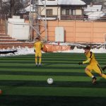 Meciul din sferturile de finală ale Cupei României U17, devansat cu o săptămână
