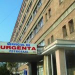 VIDEO: Spitalul din Petroșani, în mijlocul unui scandal