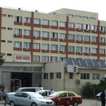 Sinucidere la Spitalul Județean de Urgenta Ploiești! O femeie s-a aruncat de la etajul 5