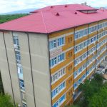 Video Fetiță decedată la Spitalul Județean de Urgență Buzău