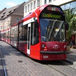 Primăria caută firme care să furnizeze 16 tramvaie Iașului