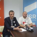 În Sălaj: s-a lansat Alianţa 2020 USR-PLUS, o şansă pentru revenirea României la normalitate