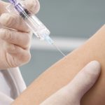 Peste 37.000 de suceveni din grupele de risc s-au vaccinat antigripal