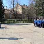 Ziua Veteranilor Unității, sărbătorită la Jandarmeria Dâmbovița