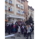 Pe 25 martie, Inspectoratul Județean de Poliție Bistrița-Năsăud își deschide porțile