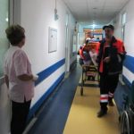 Bani de la CJ pentru extinderea blocului operator al Spitalului Judeţean de Urgenţă Buzău