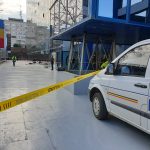 Moarte violentă pentru fostul procuror șef al DNA Timișoara
