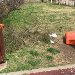 Șase adolescenți au vandalizat un loc de joacă din Giurgiu