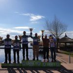 Concurs de pescuit – Câștigătorii de la Holbina sunt Narcis Vană şi Vitalie Sîrbu