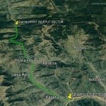 Drumul ce face legătura între Harghita şi Neamţ prin Valea Ghimeşului va fi reabilitat