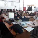 Liceul ”Ștefan Procopiu”, implicat într-un proiect ROSE
