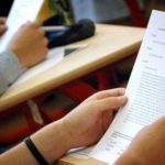 Peste 80% dintre elevi au obținut calificativul experimentat la română