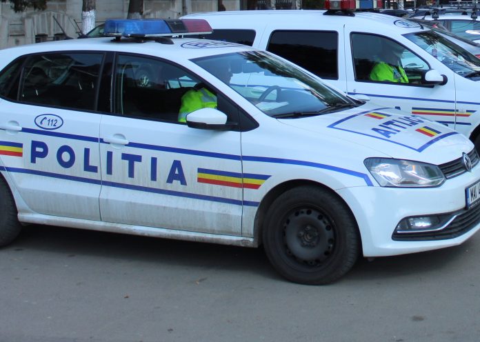 Conducerea fără permis una dintre infracțiunile rutiere depistate de polițiștii brăileni