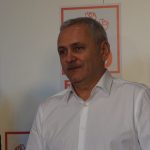 Liviu Dragnea, atac la Iohannis: „E deasupra legii, sunt documente cu case mătrăşite”