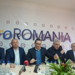 Victor Ponta la Reșița: ”În PRO România va veni și al patrulea fost premier” VIDEO