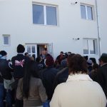 Peste 150 de bistrițeni au depus cereri pentru o locuință socială