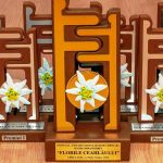 Premianții Festivalului „Florile Ceahlăului” 2019