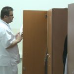 DSP Olt, anchetă în cazul ortopezilor acuzați că au ascuns radiografiile în dulap