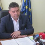 Viceprimarul Ștefan: „Voi candida la Primăria Bacău în 2020”